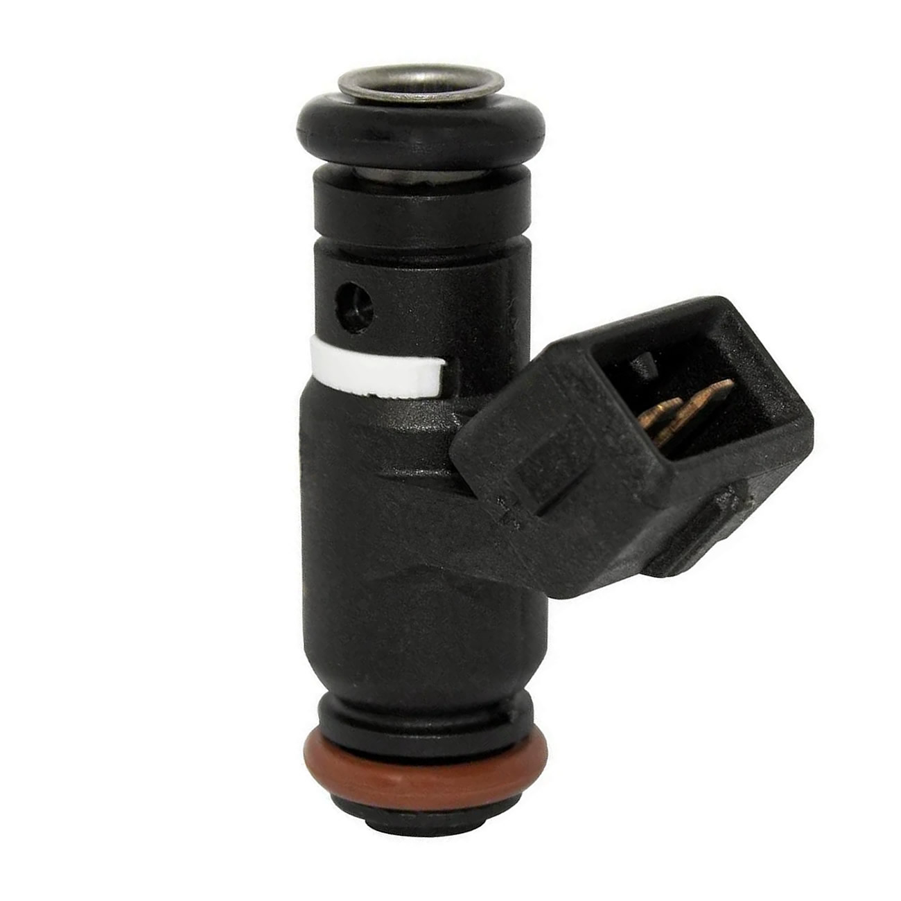 Inyector Combustible Fiat Argo Cronos 1.3 1.8